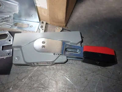 Used EATON 8268441 Circuit Breaker Parts Ohio US | HGR 24 #754601