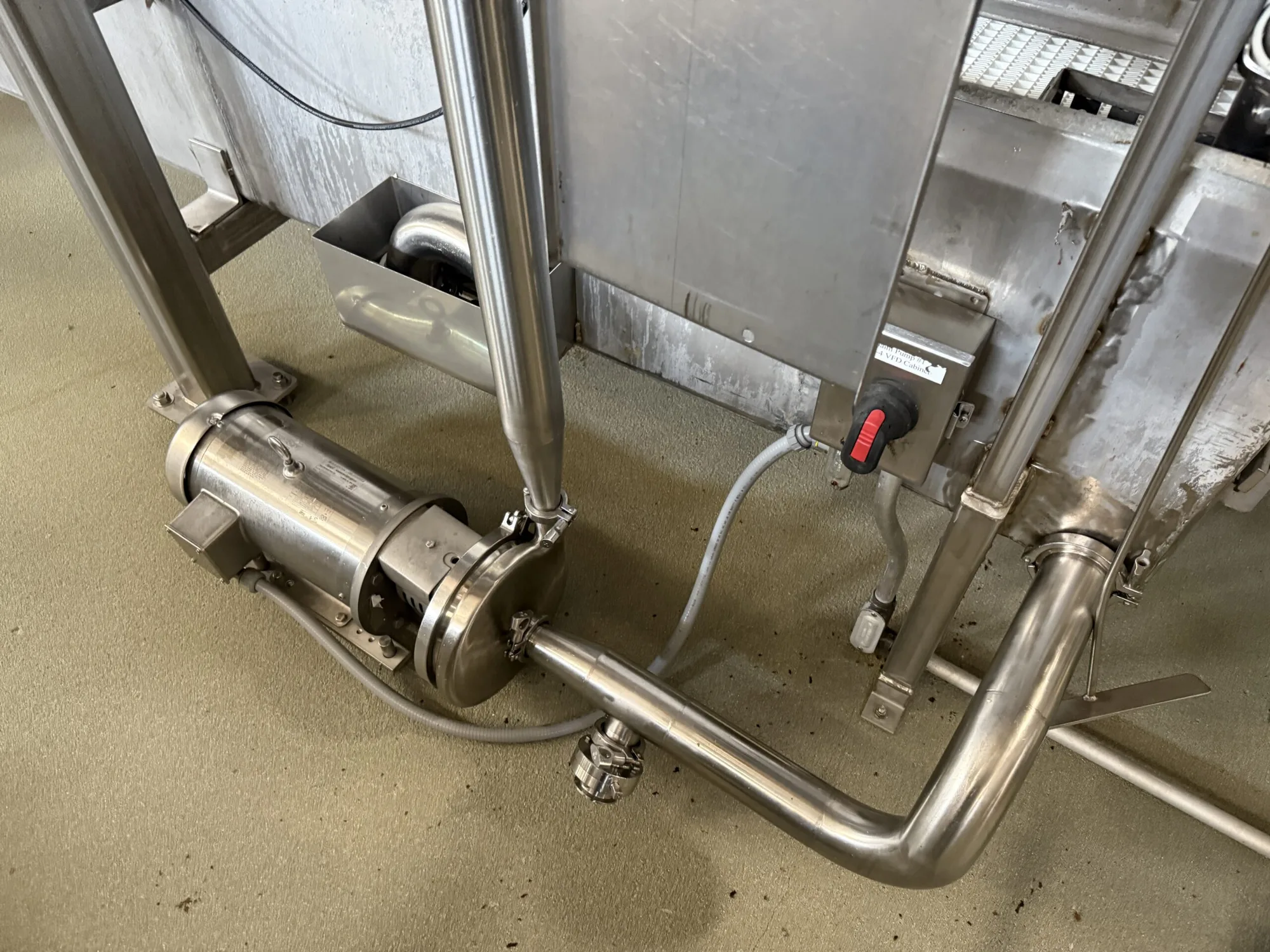 Centrifugal Pump