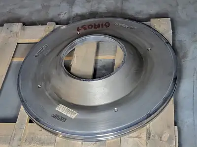 Plate Side Suction for Goulds Pump 3175M,  6x12-22