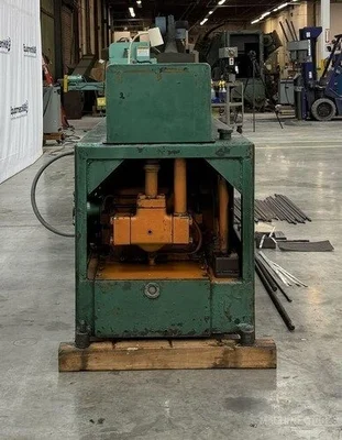 USED OILGEAR XL-20
