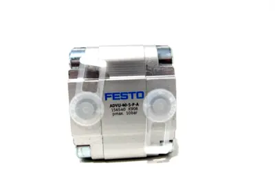 NEW FESTO ADVU-40-5-P-A COMPACT CYLINDER ADVU405PA