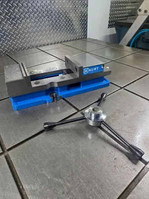 KURT DX6 Tooling | GMT (5)