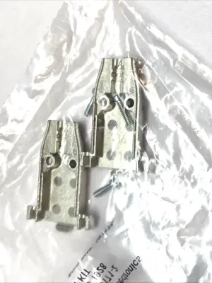 NEW AMP CABLE CLAMP KIT