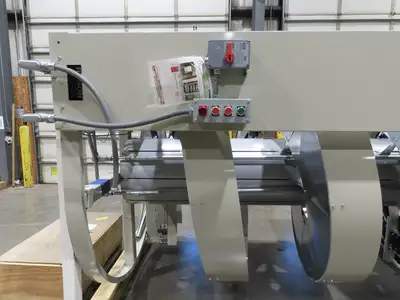 Used RYSON _UNKNOWN_ Belt Conveyors | Arrow Industrial #561616