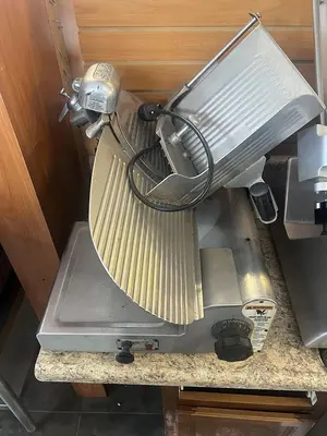 Used GLOBE _UNKNOWN_ Meat Processing Equipment Florida US | BAM Discount Restaurant Equipment #1278883