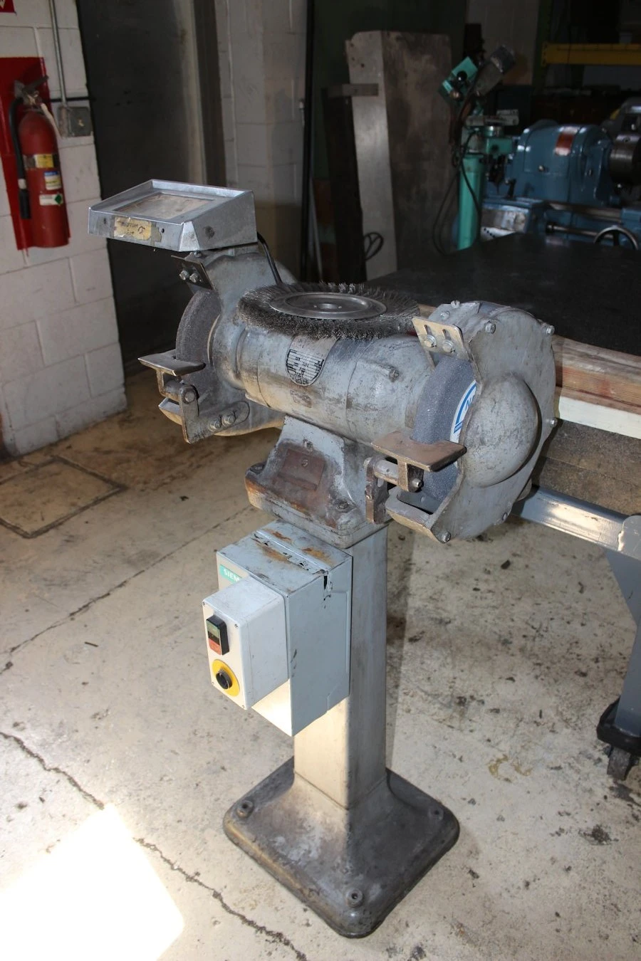 USED ROCKWELL 23-107