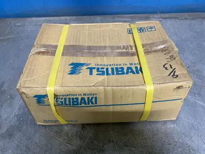 New | in-Stock TSUBAKI RS501LSRT Miscellaneous MRO Ohio US | HGR 24 #1305116