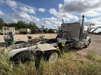 Used 2006 PETERBILT 379 TRUCK TRACTOR Conventional trucks Texas US | Miedema Asset Management Group #1312600