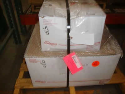 USED Worthington D1011