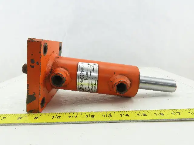 Used LORAMENDI _UNKNOWN_ Hydraulic Cylinders | Arrow Industrial #632410