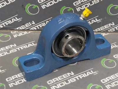 SKF SY 1.3/16 TF Pillow Block Housed Bearing Unit New NIB