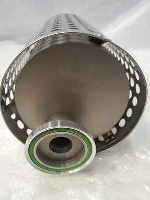 EDWARDS A50588000 VACUUM PUMP SILENCER