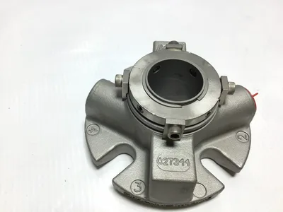 John Crane A27344 NSNP 5600 Series Mechanical Cartridge Seal