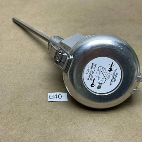 4” Thermocouple Fast Shipping! + Warranty
