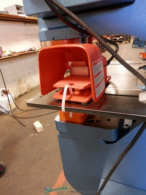 New | in-Stock SCOTCHMAN 12012 -24 M Ironworkers California US | Sterling Machinery Exchange #1465450