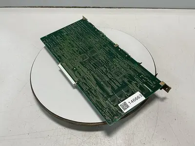 USED FUJI F7706087(2)A
