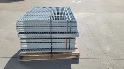 USED MEISER 02-GR-09-951