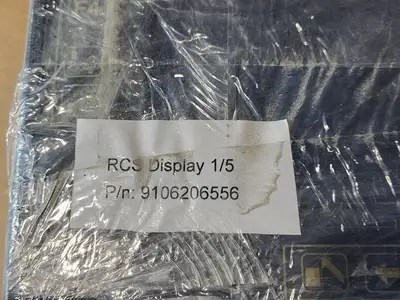 USED ATLAS COPCO 9106 2065 56