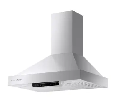 Magic Chef 30" STAINLESS STEEL RANGE HOOD