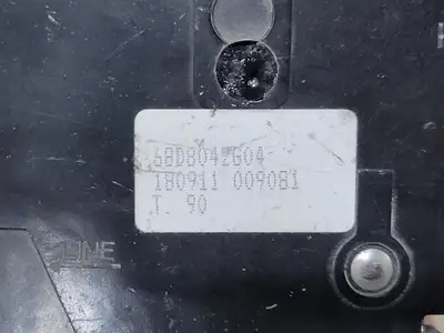 USED EATON QBGFT2030