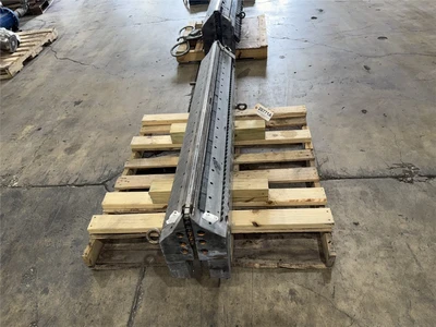 50" Wide Jwell Sheet Die, New In 2021