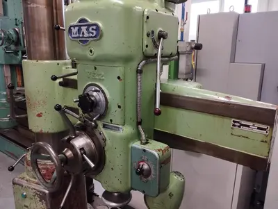 USED 1965 MAS VR 2