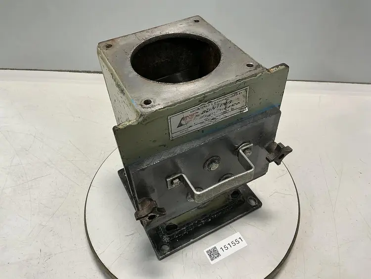 Used BUNTING MAGNETICS 62493-2 Magnets Michigan US | Ideal Machinery #689495