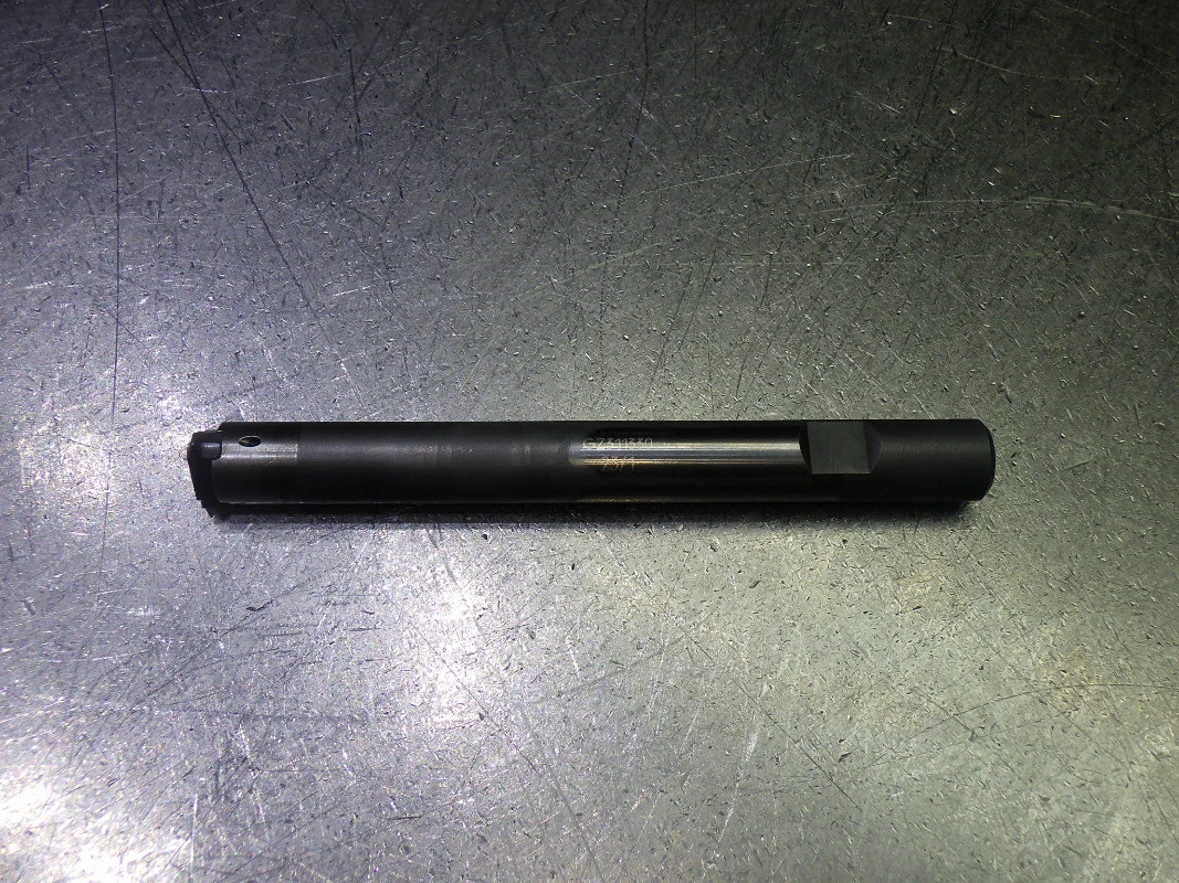 Emuge Coolant Thru Carbide Threading Shank 12mm Shank ZIRK-GF-Gr.02-IKZN (LOC1441)