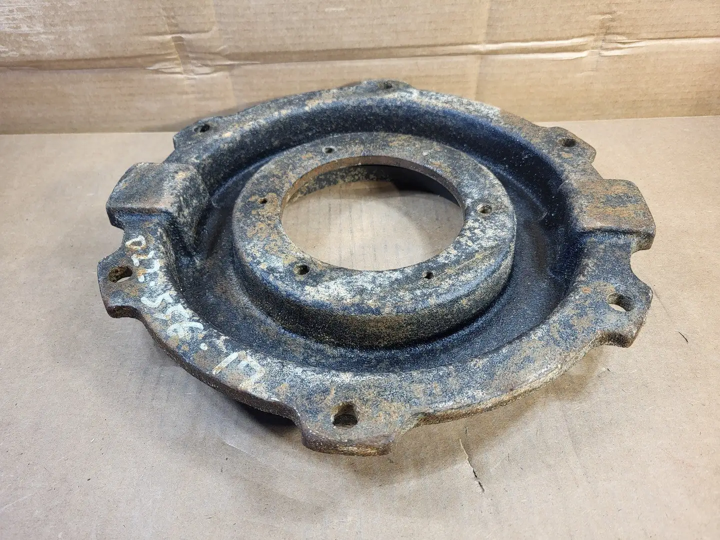 USED TSURUMI 022-556-17