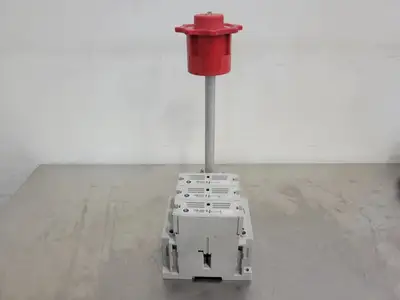 USED ALLEN-BRADLEY 194R-C30-1753