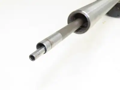 Howa C1FB120-F2N Lathe Spindle Hydraulic Chuck Cylinder Actuator 5000 RPM
