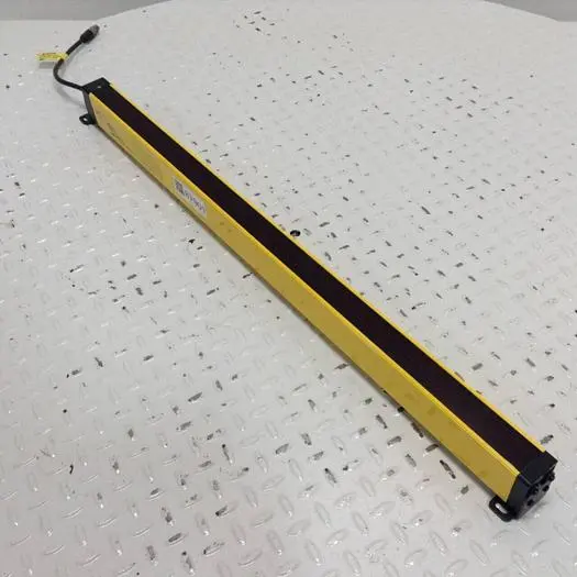 Used STI MS46-20-700-X Light Curtains & Grids Michigan US | Ideal Machinery #872803