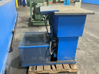 Used BRANSON PSD1216R Degreasers Ohio US | HGR 24 #1176373