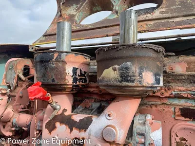 USED DETROIT 6-71
