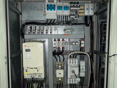 USED KAUTEX KCC2Q-D