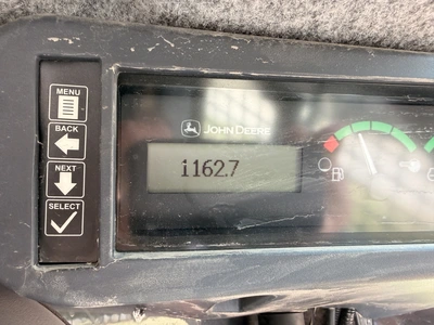 Used 2015 JOHN DEERE 326E WITH 1,162 HOURS Skid Steer Loaders Michigan US | Miedema Asset Management Group #1424758