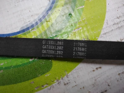 USED GATES 262 2176MC