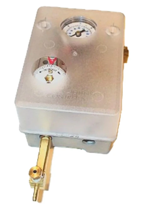 Johnson Controls T-5312-3 [New]