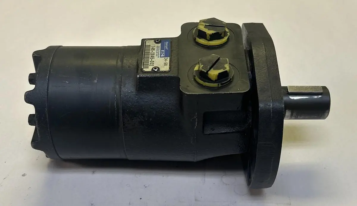 USED CHAR-LYNN 146-2845-002