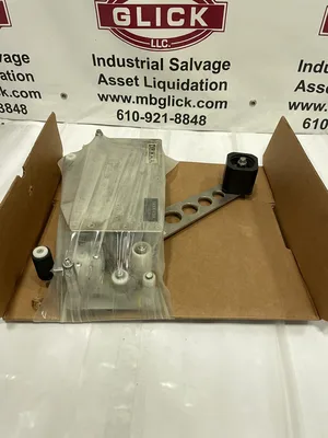 NEW DEKKA 215 59-201-03 2″ Upper/Lower Tape/Taping Head