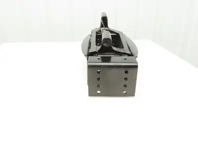 Reese 58293 Fifth Wheel Head Support 20K No Mounting Hardware