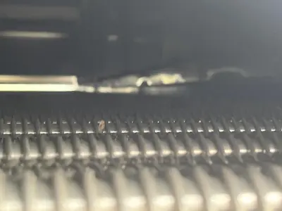 4-Fan Conveyor Dryer