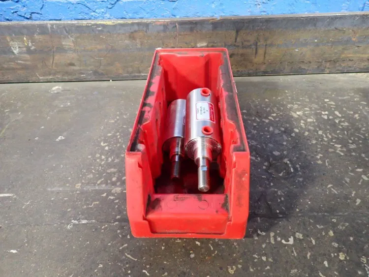 Used ALLENAIR _UNKNOWN_ Pumps Ohio US | HGR 24 #902669