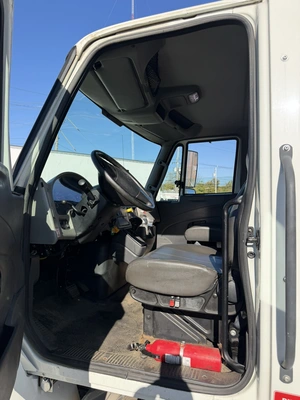 Used 2016 INTERNATIONAL 4300SBA4X2 Box trucks Ohio US | Miedema Asset Management Group #1578112