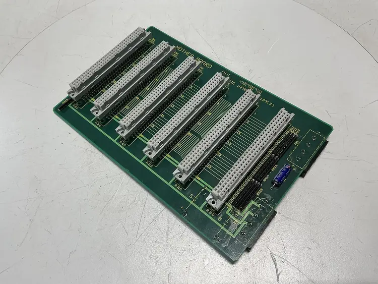 Used FUJI ELECTRIC F7706109(3) Circuit Boards Michigan US | Ideal Machinery #695619