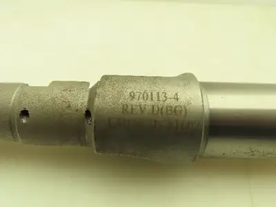Allied AMEC 970113-4 Indexable Carbide Insert Step Drill Toolholder