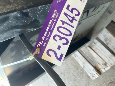 Used _UNKNOWN_ _UNKNOWN_ Woodworking Vertical Band Saws Michigan US | Miedema Asset Management Group #1574974
