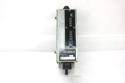Daikin ZE-4-20 Saes Controller