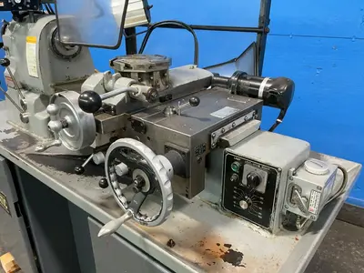Used CYCLEMATIC CHR68EVS Engine Lathes Ohio US | HGR 24 #1314267