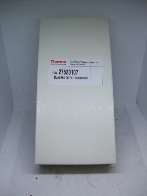 Used THERMO SCIENTIFIC 27520107 Medical Equipment - Other | BG Industrial Surplus #471702